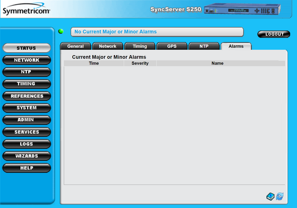 Symmetricom SyncServer S250 OCXO UPGRADED Furuno GPS NTP Network Time Server-www.prostudioconnection.com
