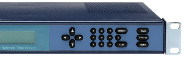 Symmetricom SyncServer PTP S300 UPGRADED Furuno GPS NTP Network Time Server TCXO-www.prostudioconnection.com