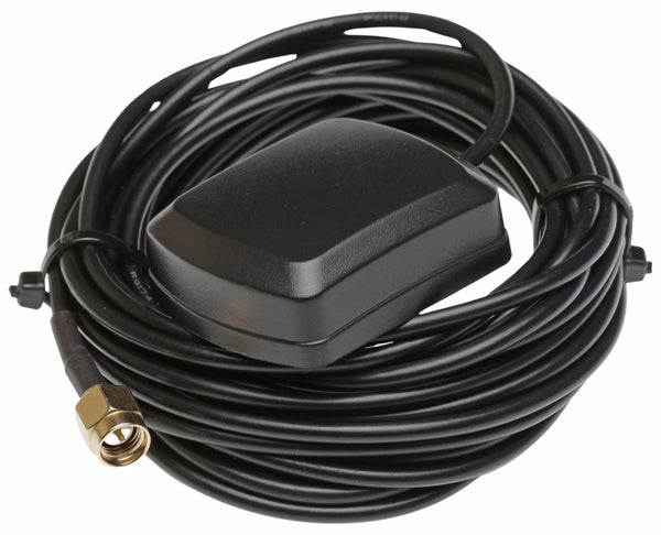 Protempis Thunderbolt PTP GM200 GPS GNSS OCXO NTP Network Time Server w/ Antenna-www.prostudioconnection.com