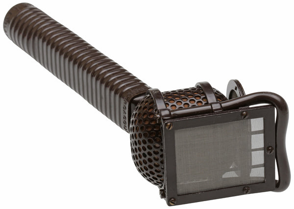 Coles Electroacoustics 4104 Lip Ribbon Noise Canceling Sports Commentator's Mic-www.prostudioconnection.com