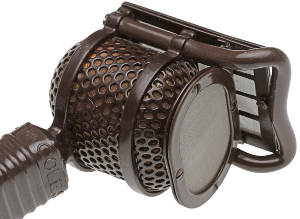 Coles Electroacoustics 4104 Lip Ribbon Noise Canceling Sports Commentator's Mic-www.prostudioconnection.com