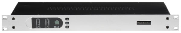 Telos HX1 Digital Hybrid Broadcast Phone Line Audio Console Interface IFB VGC-www.prostudioconnection.com