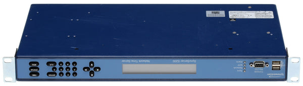 Symmetricom SyncServer S200 OCXO UPGRADED Furuno GPS NTP Network Time Server-www.prostudioconnection.com