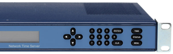 Symmetricom SyncServer S200 OCXO UPGRADED Furuno GPS NTP Network Time Server-www.prostudioconnection.com