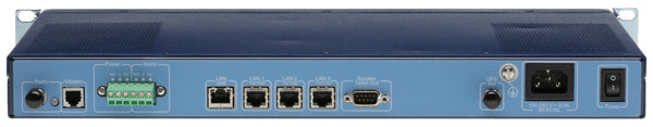 Symmetricom SyncServer PTP S300 UPGRADED Furuno GPS NTP Network Time Server TCXO-www.prostudioconnection.com