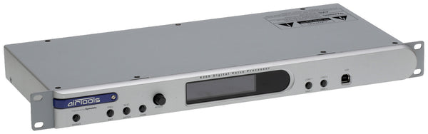 Airtools Symetrix 6200 Digital Mic Preamplifier Voice Speech Processor Voiceover-www.prostudioconnection.com