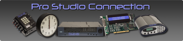 ProStudioConnection LLC