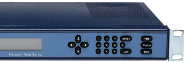 Symmetricom SyncServer Rubidium PTP S300 UPGRADED Furuno GPS NTP Time Server Rb-www.prostudioconnection.com
