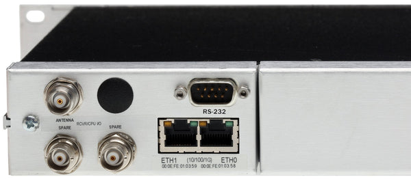 Endrun Technologies Sonoma N12 GPS TCXO Network NTP Network Time Server-www.prostudioconnection.com