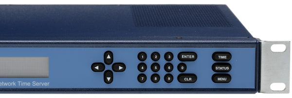 Symmetricom PTP SyncServer S350 Furuno UPGRADED GPS NTP Network Time Server 10Mh-www.prostudioconnection.com