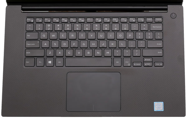 4K TOUCH Dell Precision 5540 UHD Core i7-9850H 32GB 512GB 15.6" Quadro T1000 W11-www.prostudioconnection.com