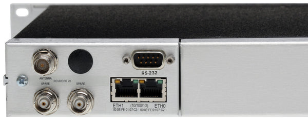 Endrun Technologies Sonoma D12 GPS TCXO NTP Network Time Server with HTTP-www.prostudioconnection.com