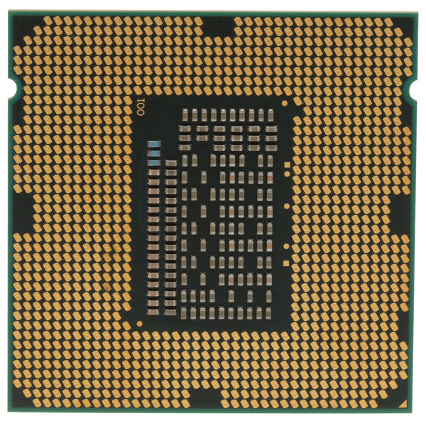 Intel SR0BA i3-2105 Sandy Bridge Dual-Core 3.1GHz LGA1155 65W Desktop CPU [Used]-www.prostudioconnection.com