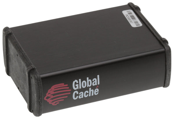 iTach IP2SL-P RS-232 PoE Serial Over Ethernet TCP/IP RJ45 Converter Global Cache-www.prostudioconnection.com