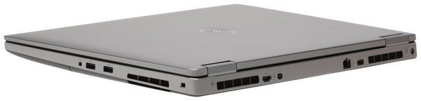4K Dell Precision 7740 i7-9750H 2.6GHz 32GB 512GB UHD Quadro RTX 4000 Win10Pro [Used]-www.prostudioconnection.com