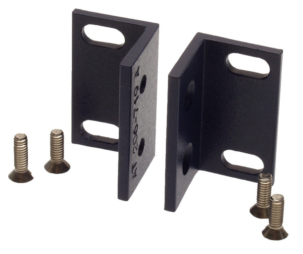 NEW Symmetricom SyncServer S200 S300 NTP Server AT575 GPS Antenna Rack Ears Kit-www.prostudioconnection.com