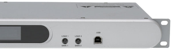 Airtools Symetrix 6200 Digital Mic Preamplifier Voice Speech Processor Voiceover-www.prostudioconnection.com