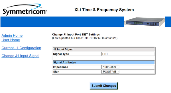 Symmetricom XLi FTM III UPGRADED Furuno GPS NTP Time Server 10MHz Oscillator PPO-www.prostudioconnection.com