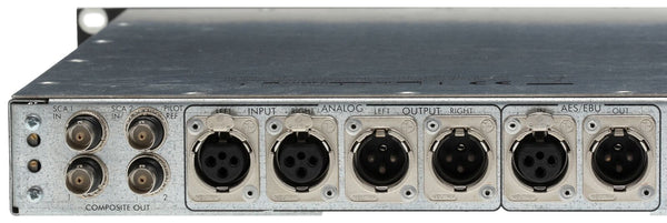 Orban Optimod 5300 FM Digital AES 5-Band Broadcast Audio Processor & Stereo Gen-www.prostudioconnection.com