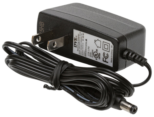 Linksys LGS108 8-port 1000Mbps Business Gigabit Desktop Switch w 5V Power Supply-www.prostudioconnection.com