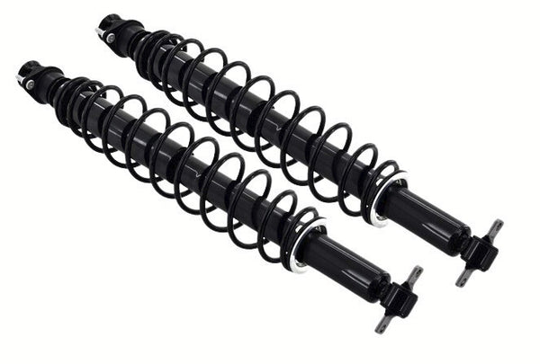 FCS General Motors Rear Suspension Strut and Coil Spring Assembly SC00001 - NEW [New]-www.prostudioconnection.com