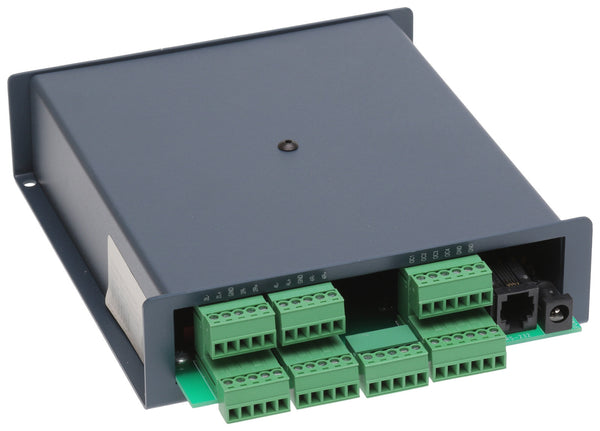 Broadcast Tools SS4.1 III Balanced Audio Automation Switcher RS-232 Serial-www.prostudioconnection.com