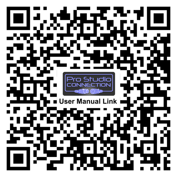 Telos HX1 Digital Hybrid Broadcast Phone Line Audio Console Interface IFB MINT-www.prostudioconnection.com