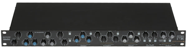 Wheatstone Vorsis M-1 AES Digital 96KHz Voice Processor Preamp Compressor M1-www.prostudioconnection.com