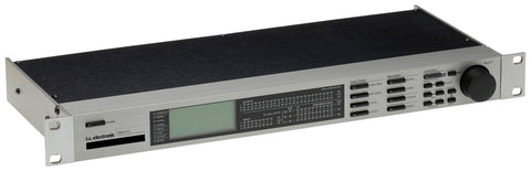 TC Electronic DBMax AES Digital Audio Broadcast Processor Multiband Maximizer-www.prostudioconnection.com