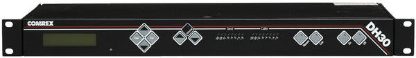 Comrex DH30 AES Digital Audio Broadcast Hybrid Phone Line Interface IFB Gentner-www.prostudioconnection.com