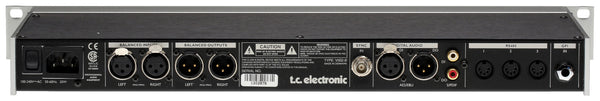TC Electronic DBMax AES Digital Audio Broadcast Processor Multiband Maximizer-www.prostudioconnection.com