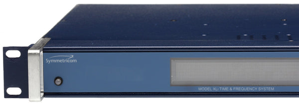 Symmetricom XLi FTM III UPGRADED Furuno GPS NTP Time Server 10MHz Oscillator PPO-www.prostudioconnection.com
