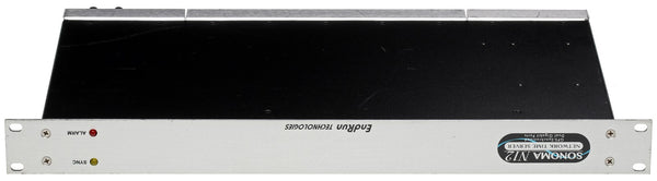 Endrun Technologies Sonoma N12 GPS TCXO Network NTP Network Time Server-www.prostudioconnection.com