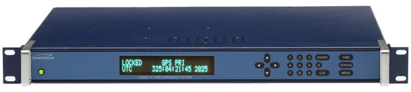 Symmetricom XLi High Stab. OCXO UPGRADED GPS 10MHz Oscillator NTP Time Server-www.prostudioconnection.com