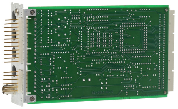 Symmetricom TrueTime XL-DC 87-6000 T1 6 Telco 1.544MHz Frequency Output Card DS1 [Used]-www.prostudioconnection.com