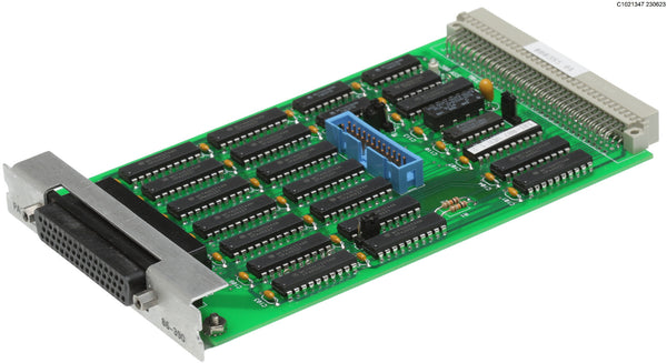 Symmetricom XLi 86-390 Parallel BCD Millisecond Output Expansion Card Module [Used]-www.prostudioconnection.com