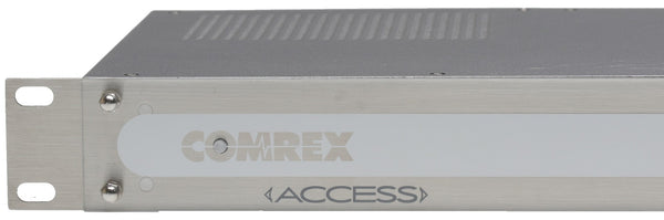 Comrex ACCESS Codec AES Audio Over IP Endpoint AAC Internet AoIP w/ TS License-www.prostudioconnection.com