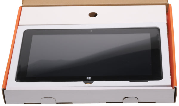 Fusion5 11.6” T60 Intel Z8350 64GB FHD 1920 x 1080 Tablet PC Windows 10 w/ PSU [Used]-www.prostudioconnection.com