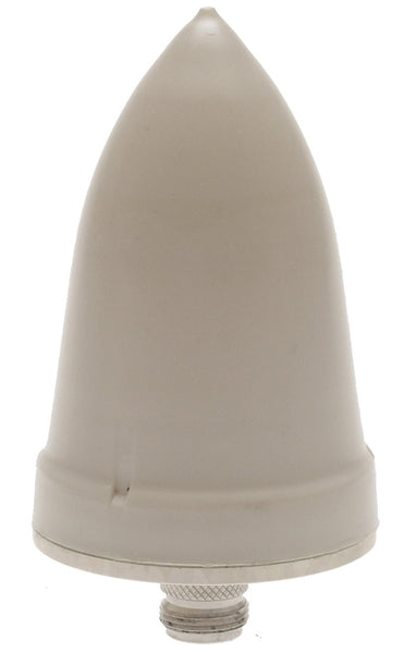 Andrew GPS-PBW-26N/B 26dB 5V Small 2.5" Dia Antenna Telecom Timing N Conn Lucent-www.prostudioconnection.com
