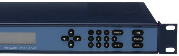 Symmetricom SyncServer S250 OCXO UPGRADED ublox GPS NTP Network Time Server-www.prostudioconnection.com