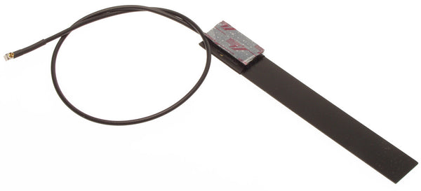 HyperLink MC-CARD 2.4GHz High Gain Stick On WiFi Laptop External Antenna MCCARD-www.prostudioconnection.com