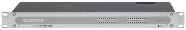 Comrex ACCESS Codec AES Audio Over IP Endpoint AAC Internet AoIP w/ TS License-www.prostudioconnection.com
