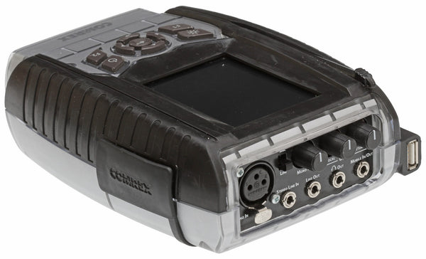Comrex ACCESS 2USB Audio Over IP Codec Internet Transmission Endpoint w/ TS-www.prostudioconnection.com