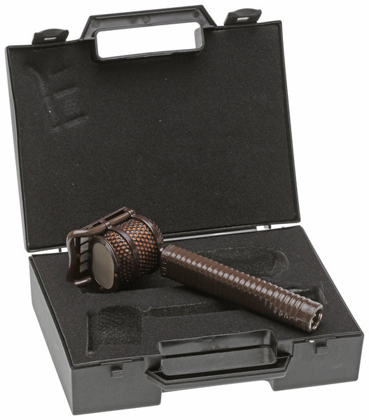 Coles Electroacoustics 4104 Noise Canceling Sports Commentator's Lip Ribbon Mic-www.prostudioconnection.com