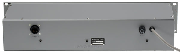 Audioarts Wheatstone PS-50A Broadcast Console Power Supply +/-18V 5V 48V PS50A [Used]-www.prostudioconnection.com