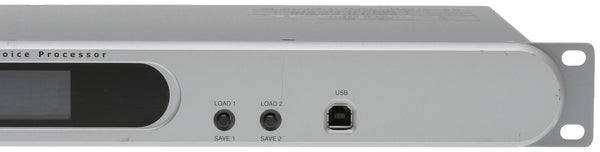 Airtools Symetrix 6200 Digital Mic Preamplifier Voice Speech Processor Voiceover-www.prostudioconnection.com