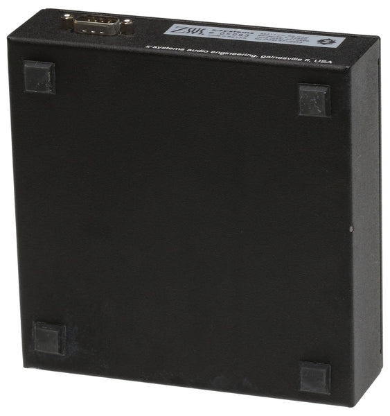 Z-Sys Z-RRC z-16.16 Digital Detangler Wired Remote Control Controller LED Panel [Used]-www.prostudioconnection.com