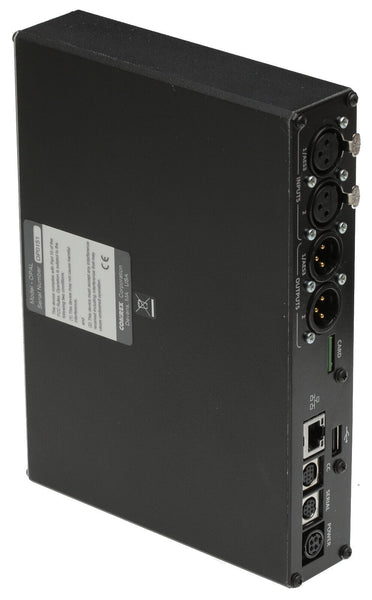 Comrex Opal Broadcast Digital Wideband Codec 2-Line Opus Audio Over IP Endpoint-www.prostudioconnection.com