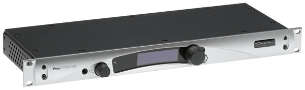 Telos Z/IPStream ProSTREAM AoIP Internet Streaming IP Codec HE-AAC Shoutcast MP3-www.prostudioconnection.com