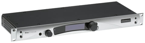 Telos Z/IPStream ProSTREAM AoIP Internet Streaming IP Codec HE-AAC Shoutcast MP3-www.prostudioconnection.com